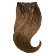 Rapunzel of Sweden Clip-on set Sleek Clip-on set 7 pieces 50 cm