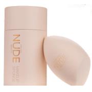 Nude Beauty Makeup Sponge