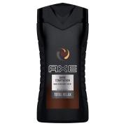 Axe Dark Temptation Shower Gel 400 ml