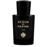 Acqua Di Parma Signature of the Sun Oud Eau De Parfum  20 ml
