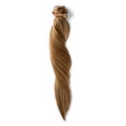 Rapunzel of Sweden Hair Pieces Clip-in Ponytail Original 60 cm Br