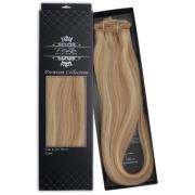 Poze Hairextensions Poze Premium Clip & Go Hair Extensions 8A/10N