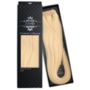 Poze Hairextensions Poze Premium Clip & Go Hair Extensions 12NA P