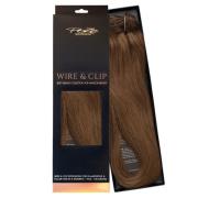 Poze Hairextensions Poze Standard Wire & Clip Extensions 50cm Lov