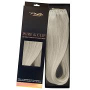 Poze Hairextensions Poze Standard Wire & Clip Extensions 50cm Tit