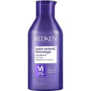 Redken Color Extend Blondage Conditioner 500 ml