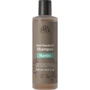 Urtekram Nettle Anti-Dandruff Shampoo 250 ml