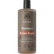 Urtekram Brown Sugar Shampoo  500 ml