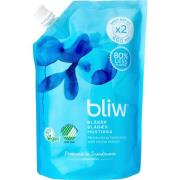 Bliw Blueberry Moisturising Soap Refill 600 ml