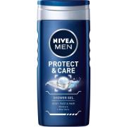 NIVEA For Men Protect & Care Shower Gel
