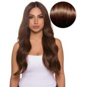 Bellami Hair Haarextensions Bambina 160g Chocolate Brown