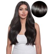 Bellami Hair Haarextensions Bellissima 220g Off Black