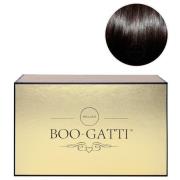 Bellami Hair Haarextensions Boo Gatti 340g MOCHACHINO BROWN