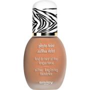 Sisley Phyto-Teint Ultra Éclat 6C Amber