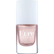 Kure Bazaar Nail polish Or Rose