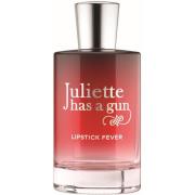 Juliette Has A Gun Lipstick Fever Eau de Parfum 100 ml