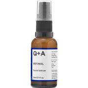 Q+A Retinol 0.2% Serum 30 ml