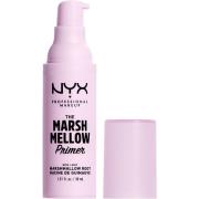 NYX PROFESSIONAL MAKEUP The Marshmellow Primer 01 30 ml