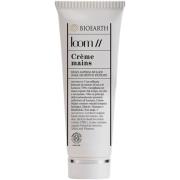 Bioearth Loom Créme Mains 50 ml