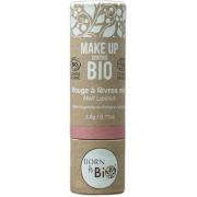 Born to Bio Organic Matt Lipstick N°2 Nude Rose