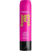 Matrix Keep Me Vivid Keep Me Vivid Conditioner 300 ml