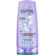 Loreal Paris Elvital Hyaluron Pure Rehydrating Conditioner 300 ml