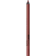 NYX PROFESSIONAL MAKEUP Line Loud  Lip Pencil 30 Leave A Legacy