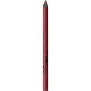 NYX PROFESSIONAL MAKEUP Line Loud  Lip Pencil 31 Ten Out Of Ten