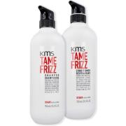 KMS Tamefrizz Package