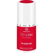 Alessandro Striplac Secret Red