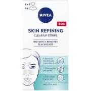 NIVEA Cleansing Refining Clear-Up Strips