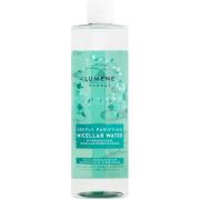 Lumene Deeply Purifying  Micellar Water 400 ml