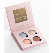 Glitter Eco Lovers EYES ON YOU eyeshadow palette