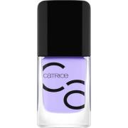 Catrice ICONails Gel Lacquer 143 LavendHER