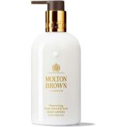 Molton Brown Mesmerising Oudh Accord & Gold Body Lotion 300 ml