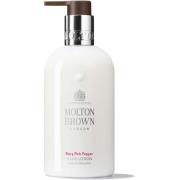Molton Brown Fiery Pink Pepper Hand Lotion  300 ml