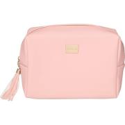 Mineas Cosmetic Bag  Pink