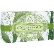 AAA - Aromas Artesanales de Antigua Soap Lily of the Valley  200