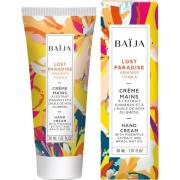 Baïja Lost Paradise Hand Cream Pineapple Tonka 30 ml