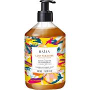 Baïja Lost Paradise Liquid Soap Pineapple Tonka 500 ml