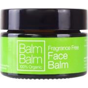 Balm Balm Face Balm Fragrance Free 30 ml