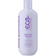 Ecoforia Keratin Repair 22 In 1 Leave-In Cream 200 ml