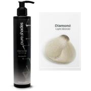 Pure Shades Färgbomb Diamond Light Blonde