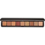 MILI Cosmetics Eyeshadow Palette Bronze Deluxe