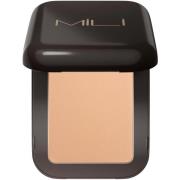 MILI Cosmetics Duo Powder Foundation #520