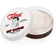 Fine Accoutrements L'orange Noir Shaving Soap 150 ml