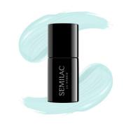 SEMILAC UV Gel Polish 393 Mint Refresh