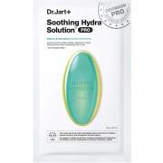 Dr.Jart+ Dermask Soothing Hydra Solution Pro