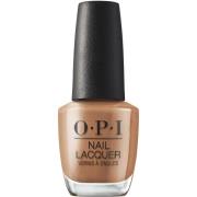 OPI Nail Lacquer  OPI Your Way Spice Up Your Life
