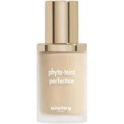 Sisley Phyto-Teint Perfection 1W1 Ecru